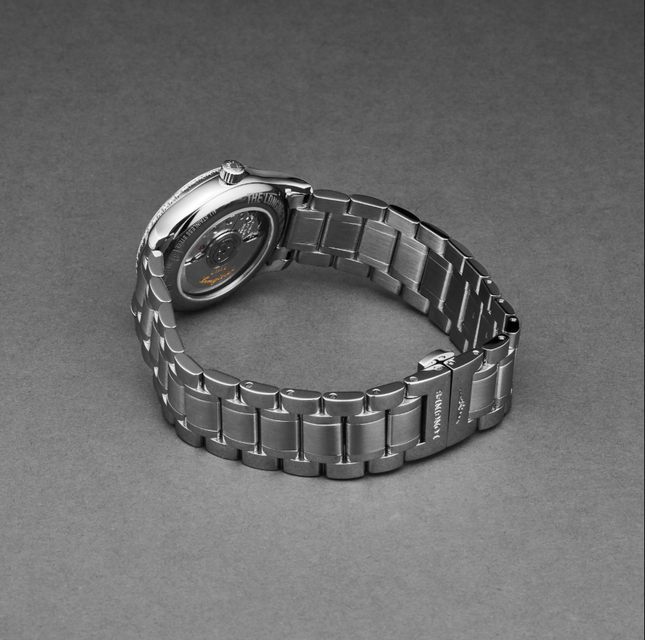 Longines Master Collection L2.257.4.87.6 Image 3